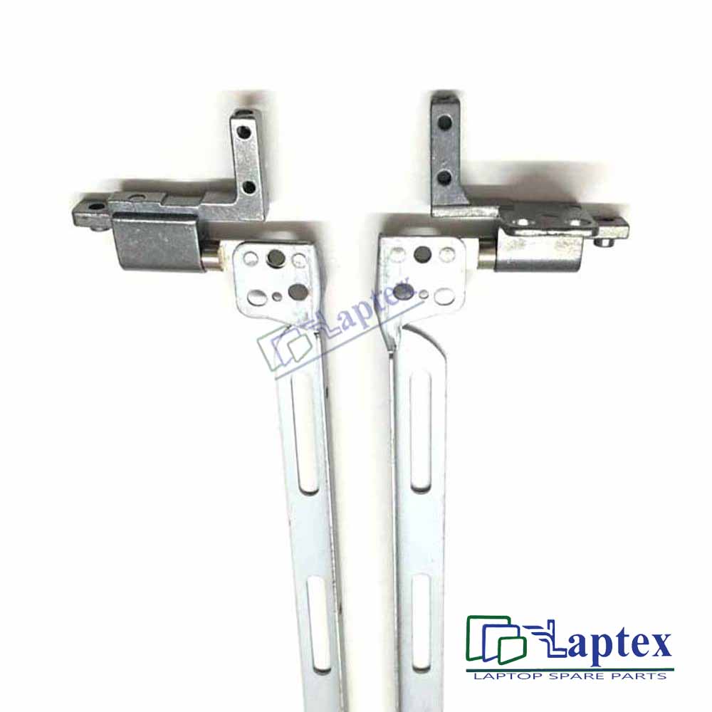 Laptop LCD Hinge For HP Compaq NX7400